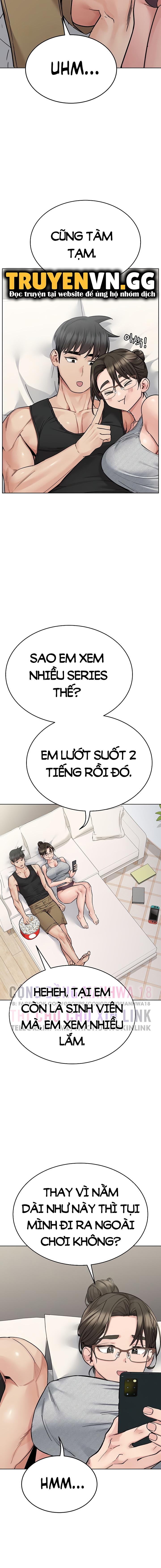 người dì khiêu gợi chapter 86 2