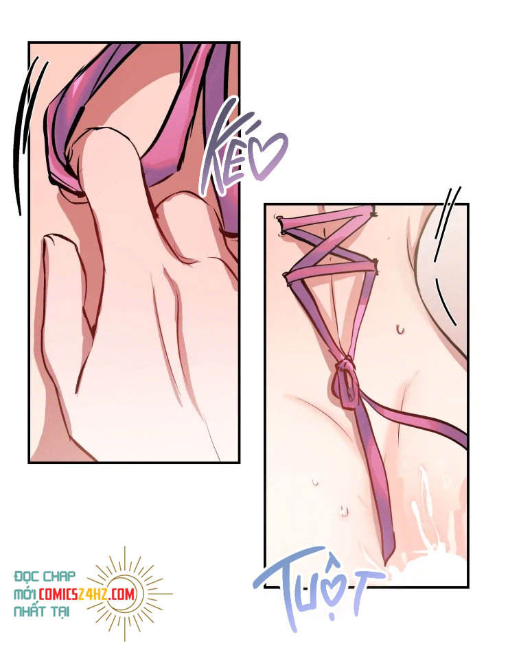 hợp đồng tình yêu chapter 26 37