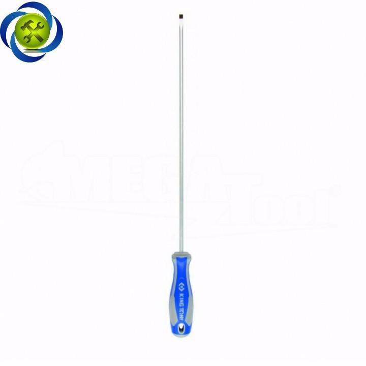 Vít đầu dẹp KINGTONY 14226516 1.2 x 6.5 x 400mm Mã SP: