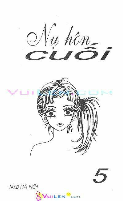 nụ hôn cuối chapter 33 2