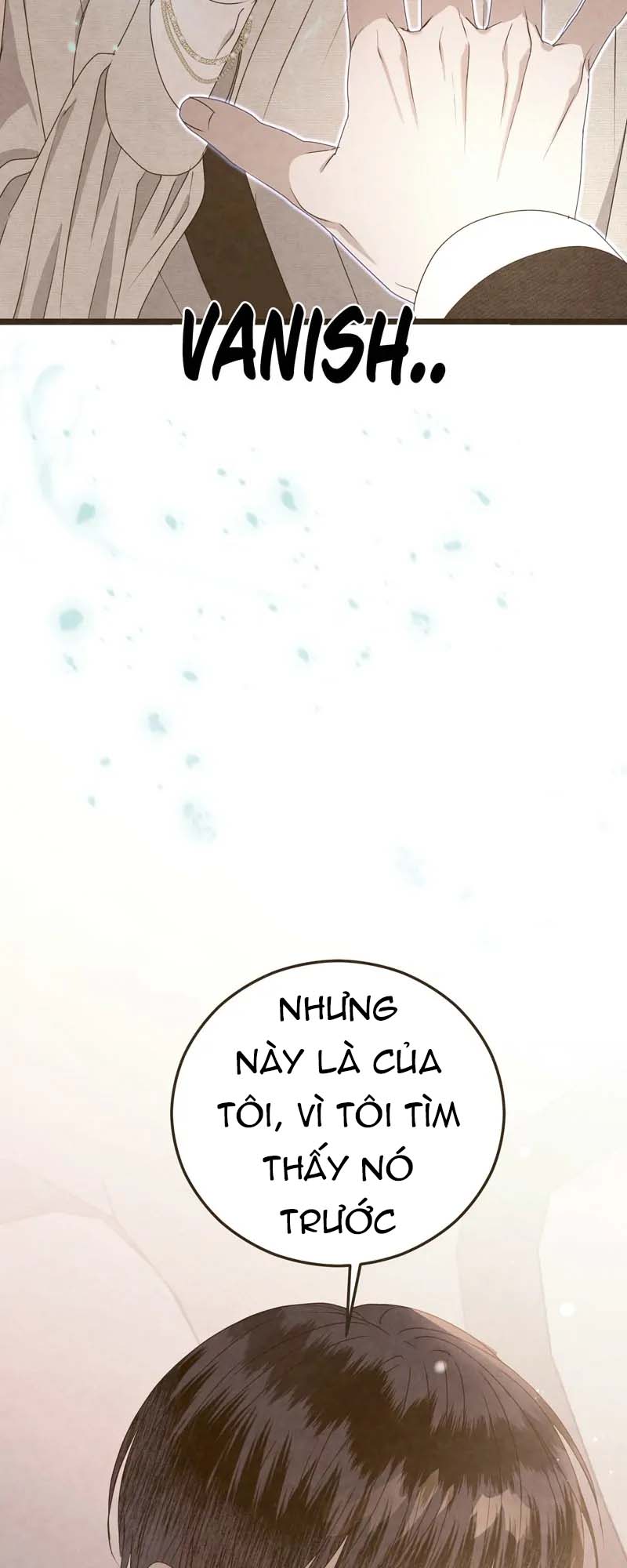 nụ hôn yêu tinh chapter 39.1 21