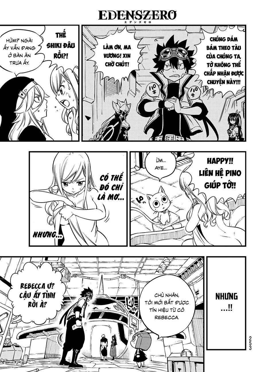 hội pháp sư và thánh thạch rave chapter 85 5