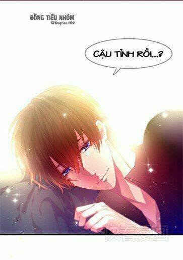 phụ đạo sau giờ học chapter 26 2