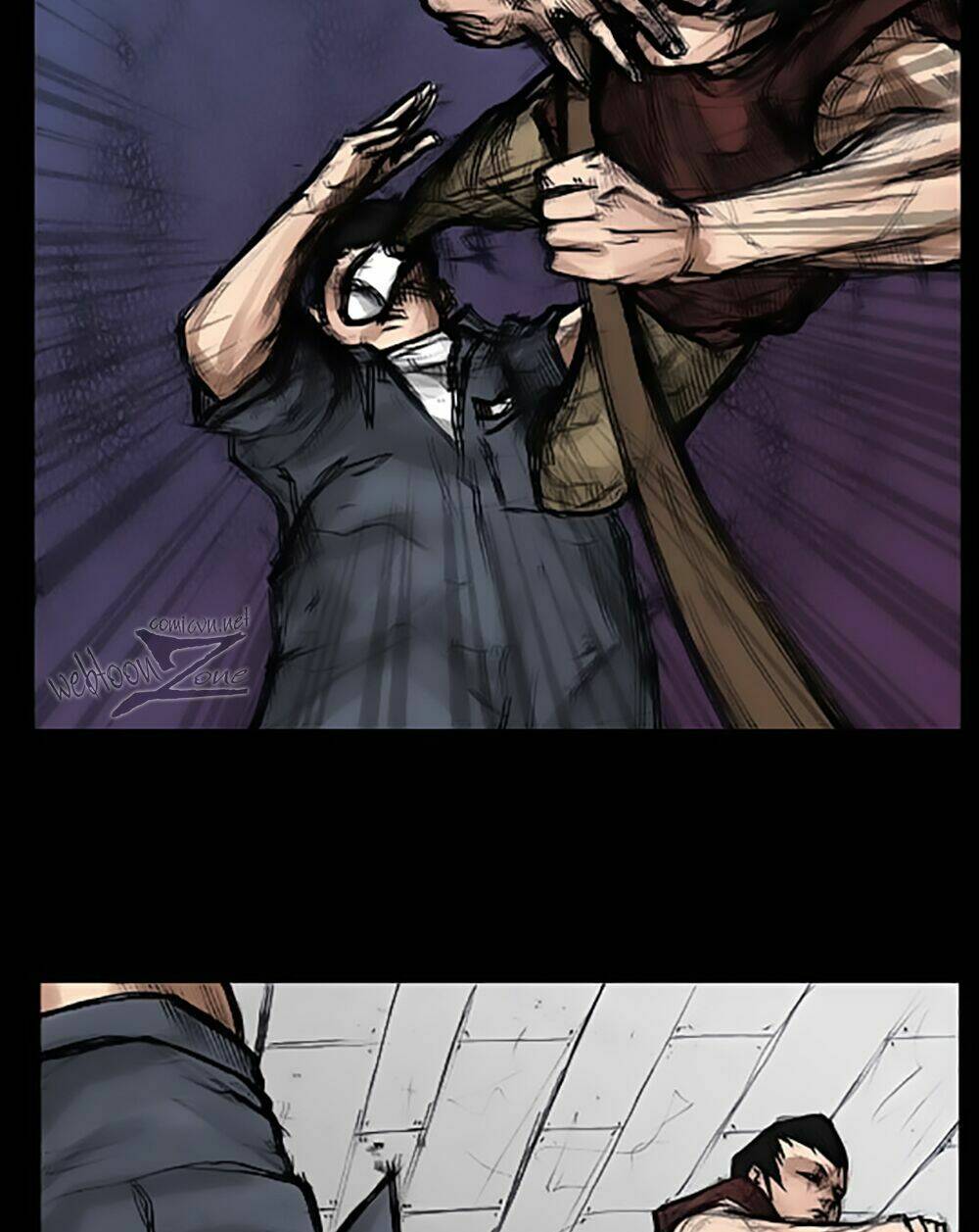 dokgo | độc cô chapter 7 25