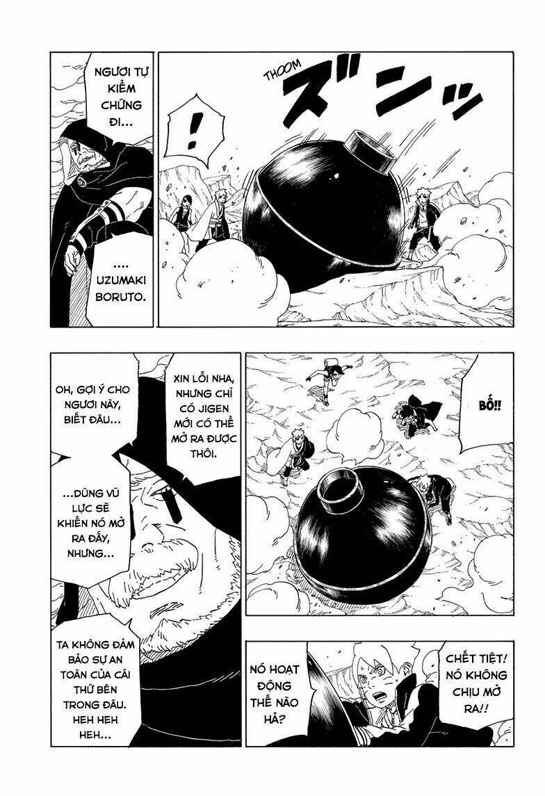 uzumaki boruto chapter 40 8