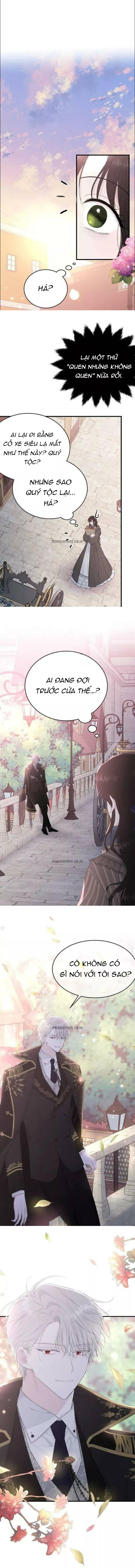 vị tiểu thư tôi từng theo hầu đã trở thành thiếu gia chapter 40 9