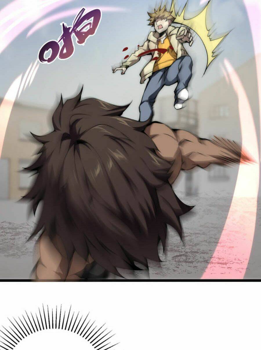 vạn vật hợp nhất chapter 7 56