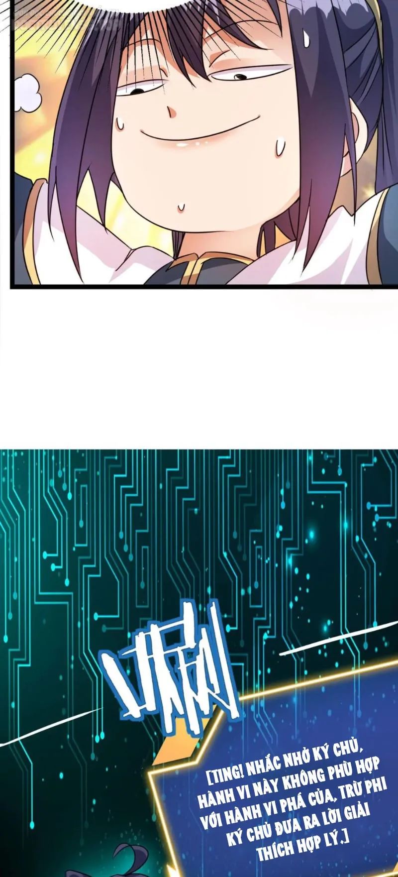 huyền huyễn: ta bắt đầu vô địch từ bại gia chapter 8 9