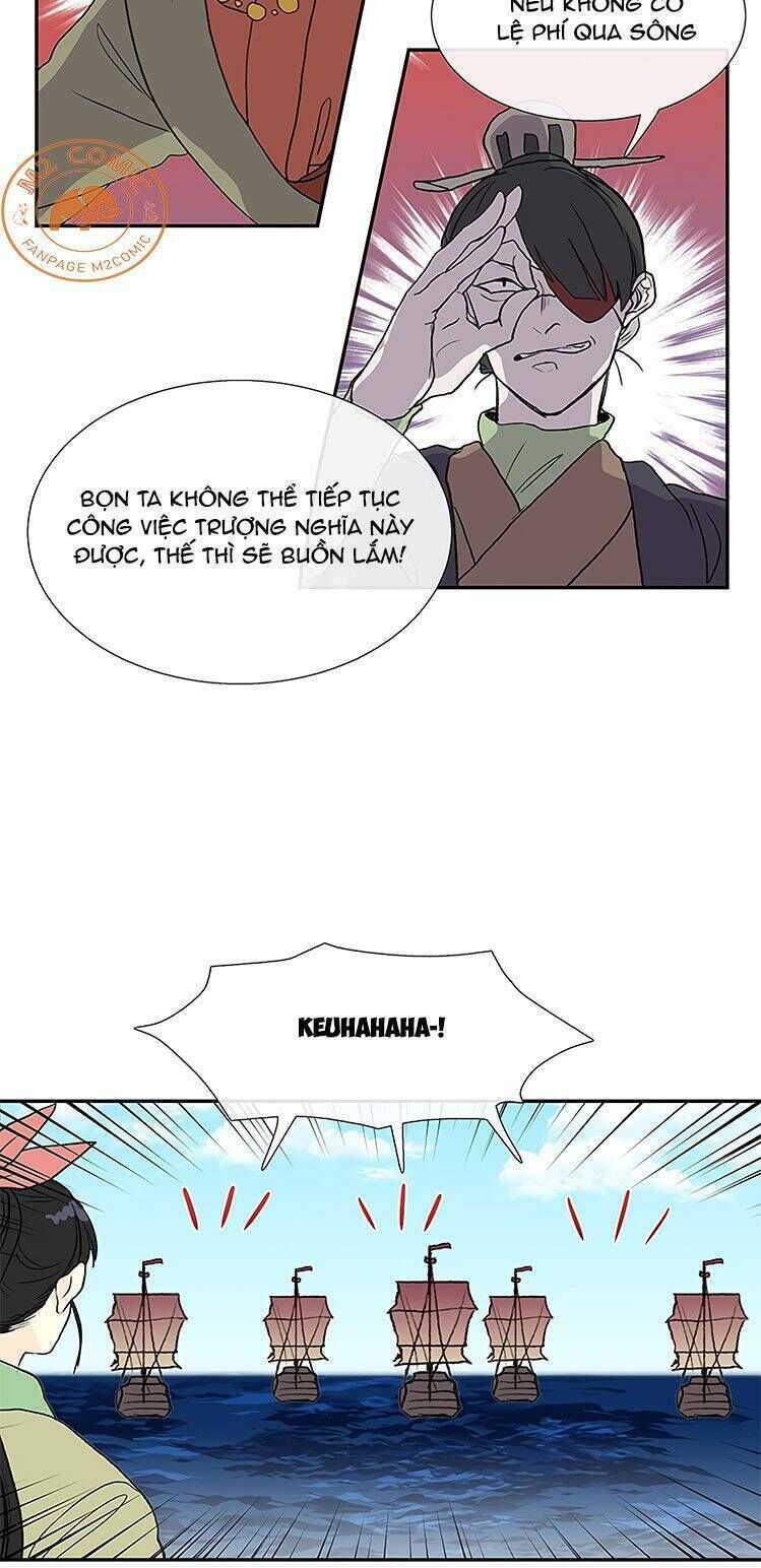 học sĩ tái sinh chapter 106 3