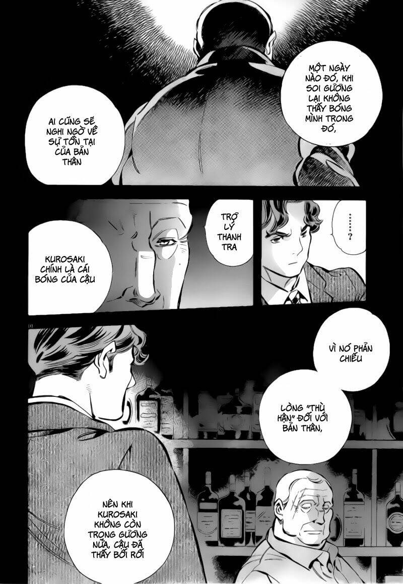 shin kurosagi - con diệc đen 2 chapter 66 13