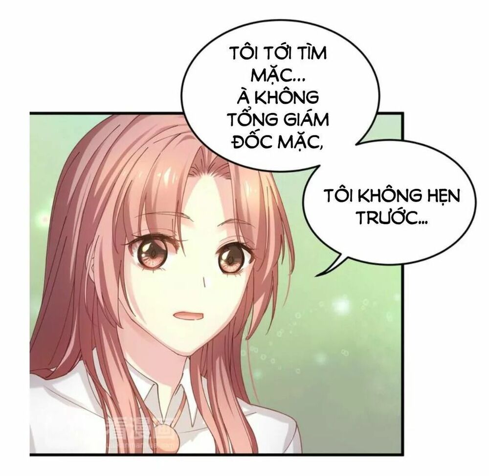 99 phương pháp giam cầm tình yêu chapter 3 26