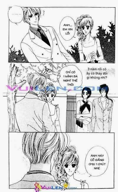 lá chắn tình yêu chapter 9 35