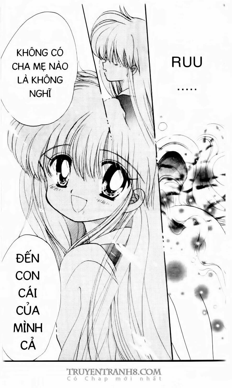 daa! daa! daa! chapter 42 15