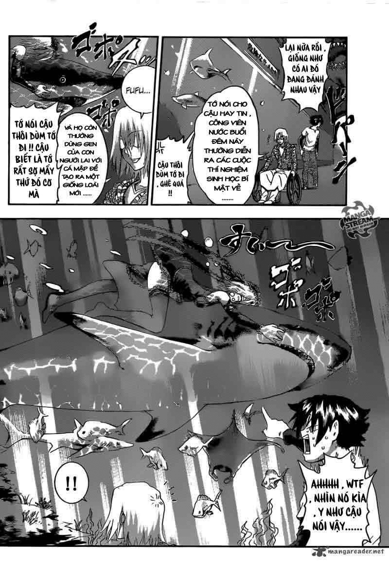 history's strongest disciple kenichi chapter 483 11