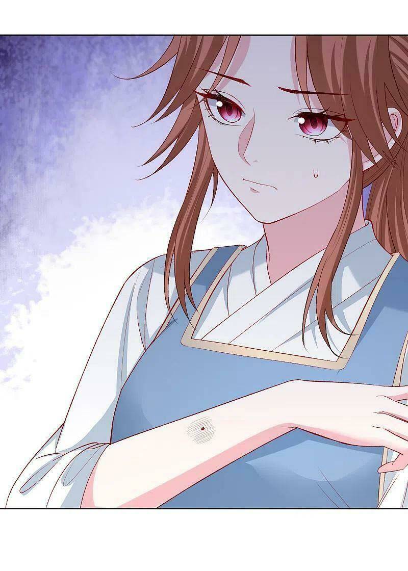 độc y đích nữ chapter 222 6