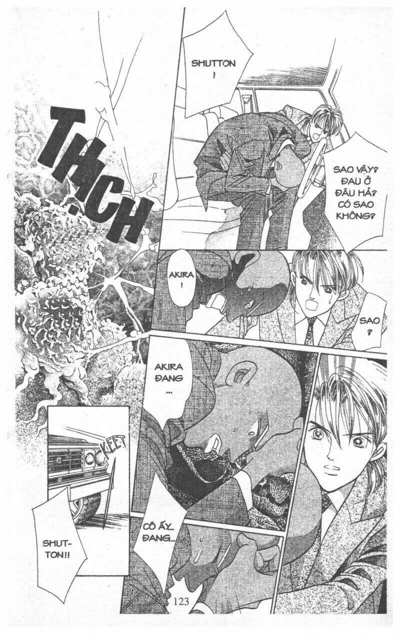 nàng tiên ánh trăng - kaguya hime chapter 17 122