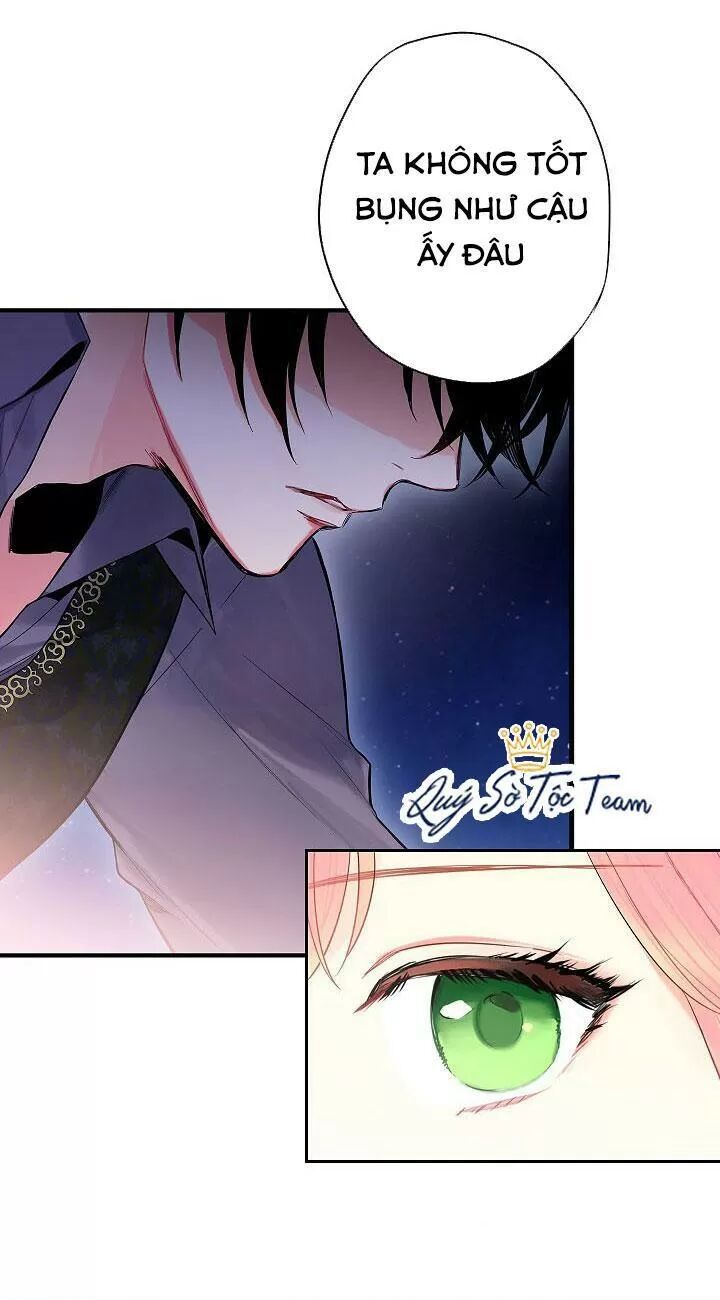 trọng sinh trở thành hoàng phi chapter 136 17