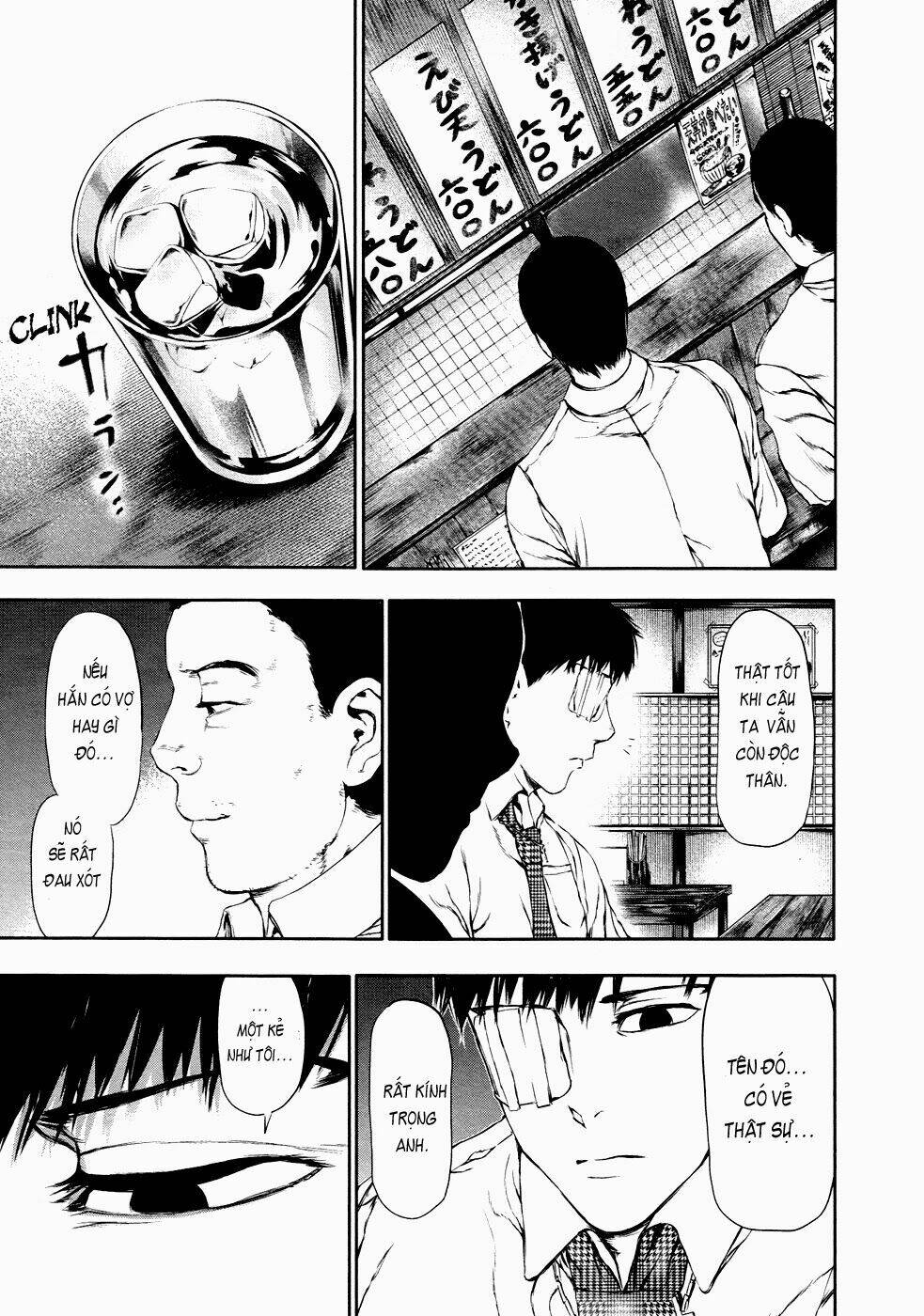 ngạ quỷ tokyo chapter 21 15