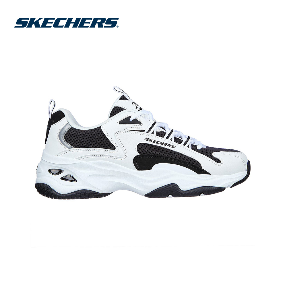 Skechers Nữ Giày Thể Thao Sport D'Lites 4.0 - 149562-WBK