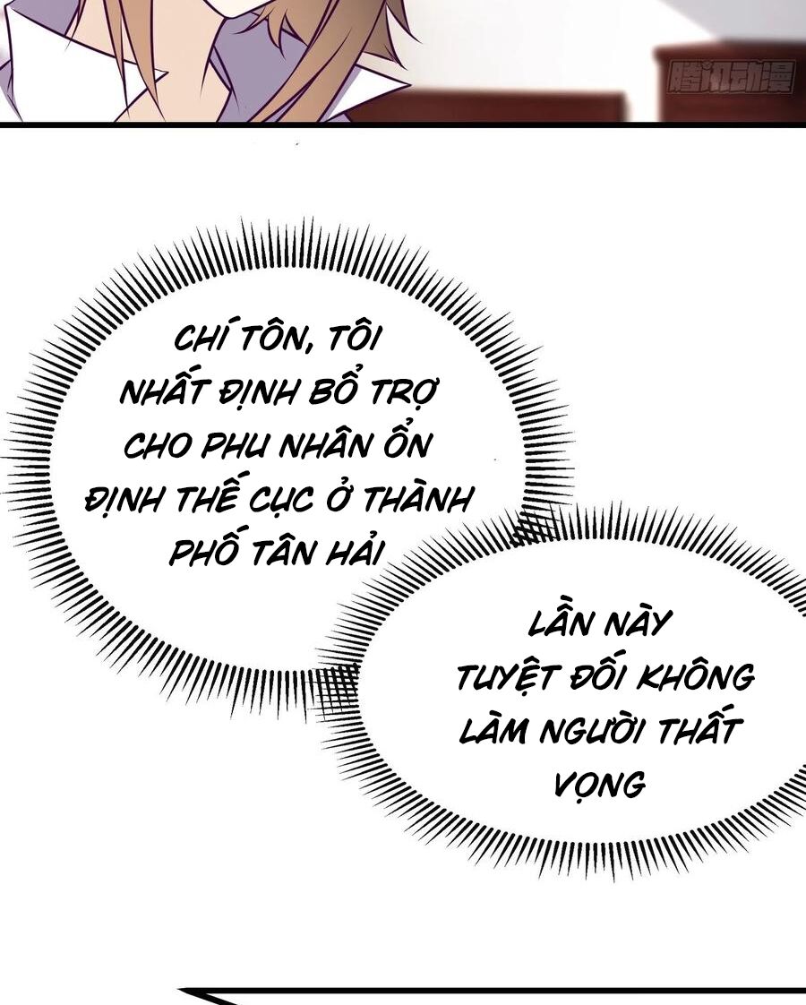 nãi ba là chiến thần mạnh nhất chapter 64 16