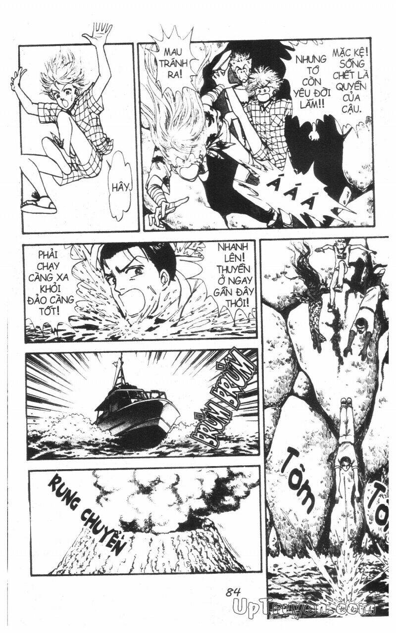 câu lạc bộ con nhà giàu chapter 8 82