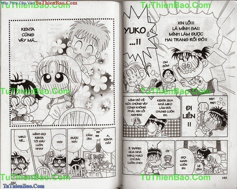 nhóc miko chapter 18 83