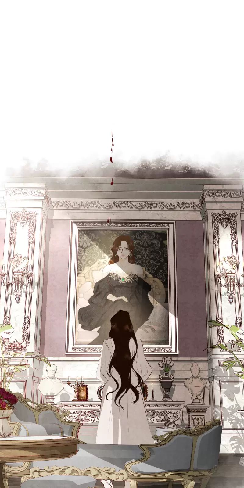 tôi là kẻ phản diện chapter 1 35