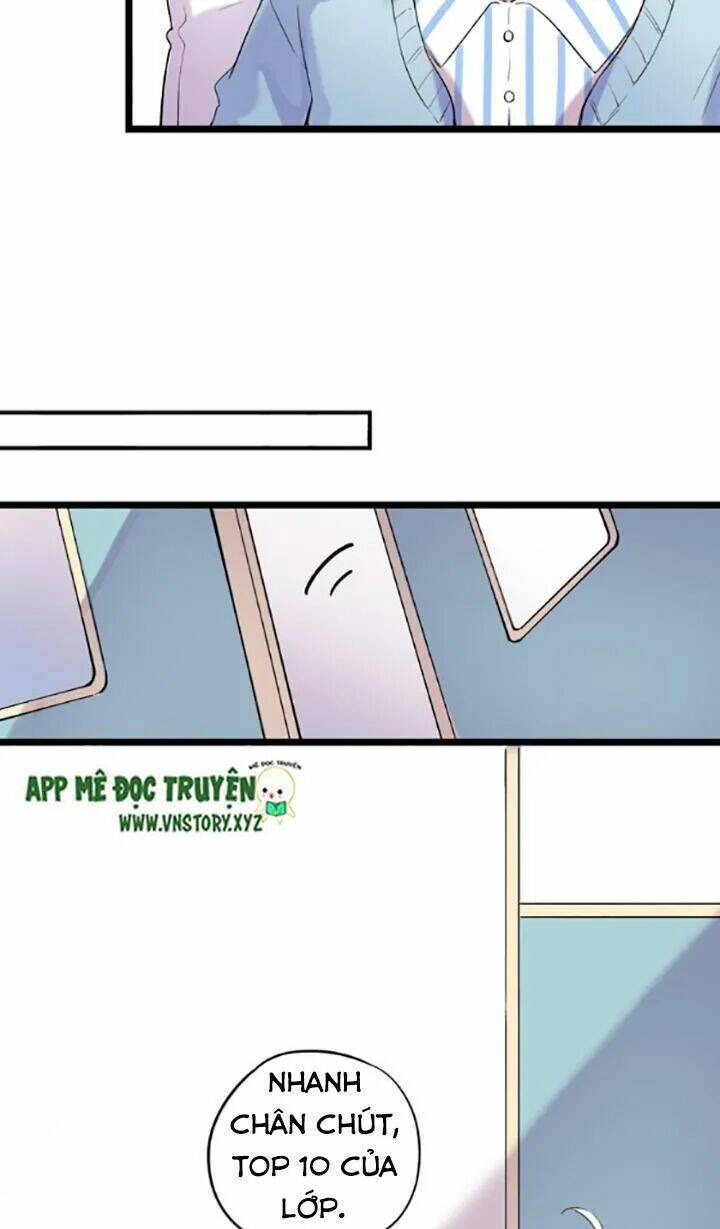 trạch thượng tịch mịch huỳnh hỏa chapter 32 44