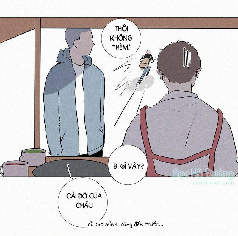 câu chuyện về cậu và tôi chapter 11 9