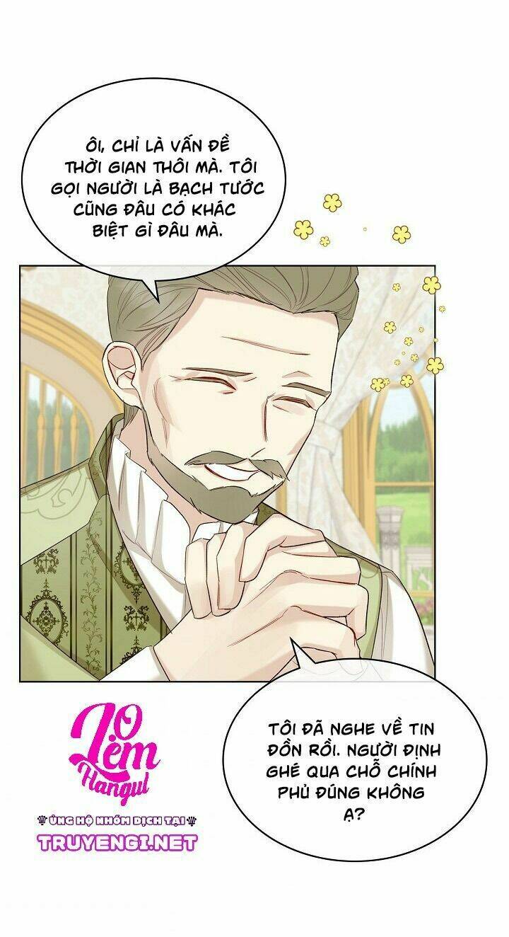 kẻ tạo ra nữ phản diện chapter 37 62