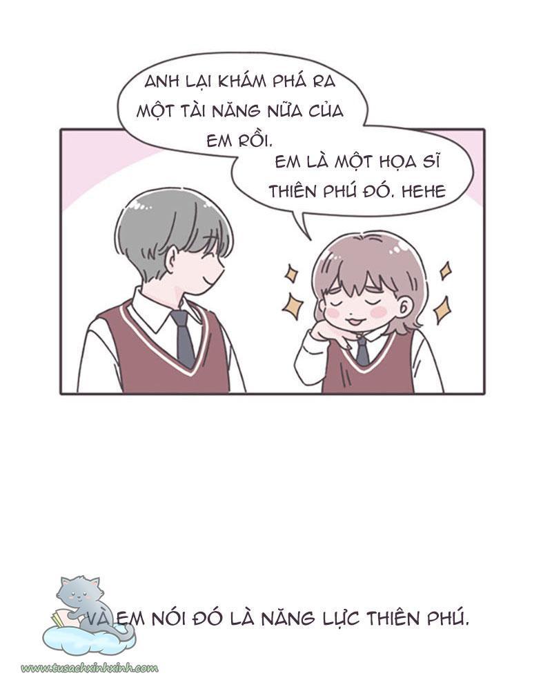 ngày định mệnh của đôi ta chapter 16 68