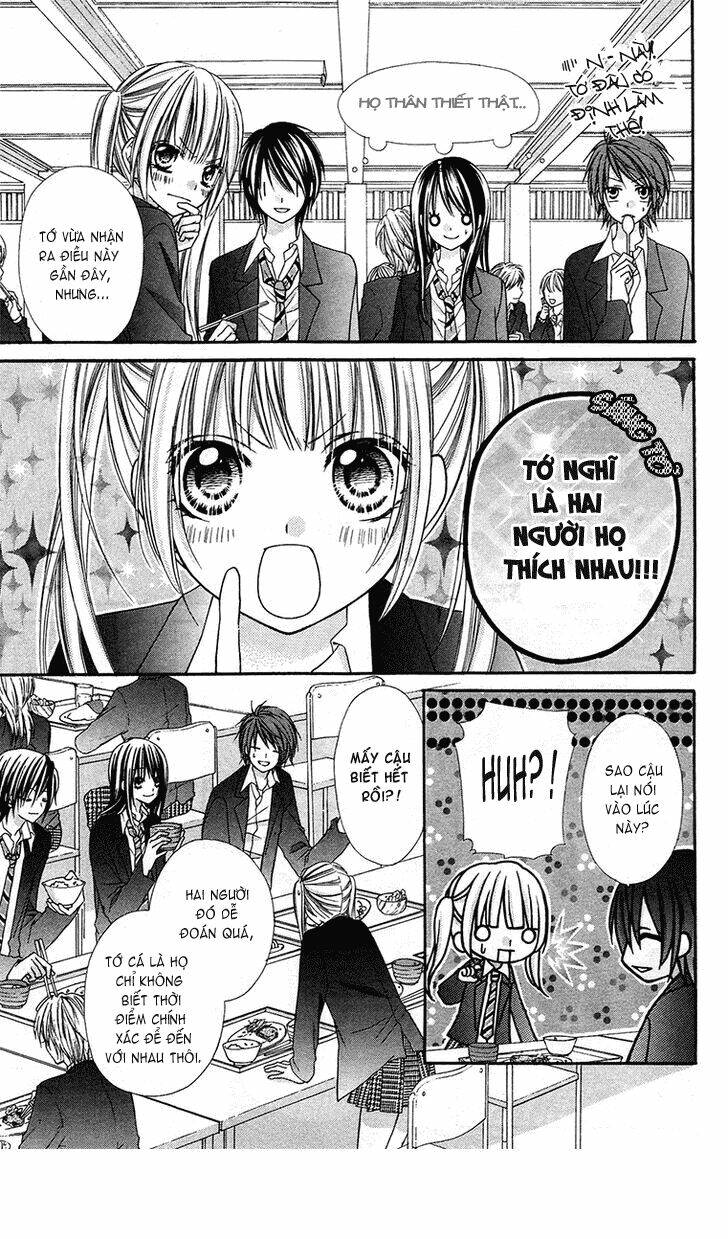 love berrish chapter 21 6