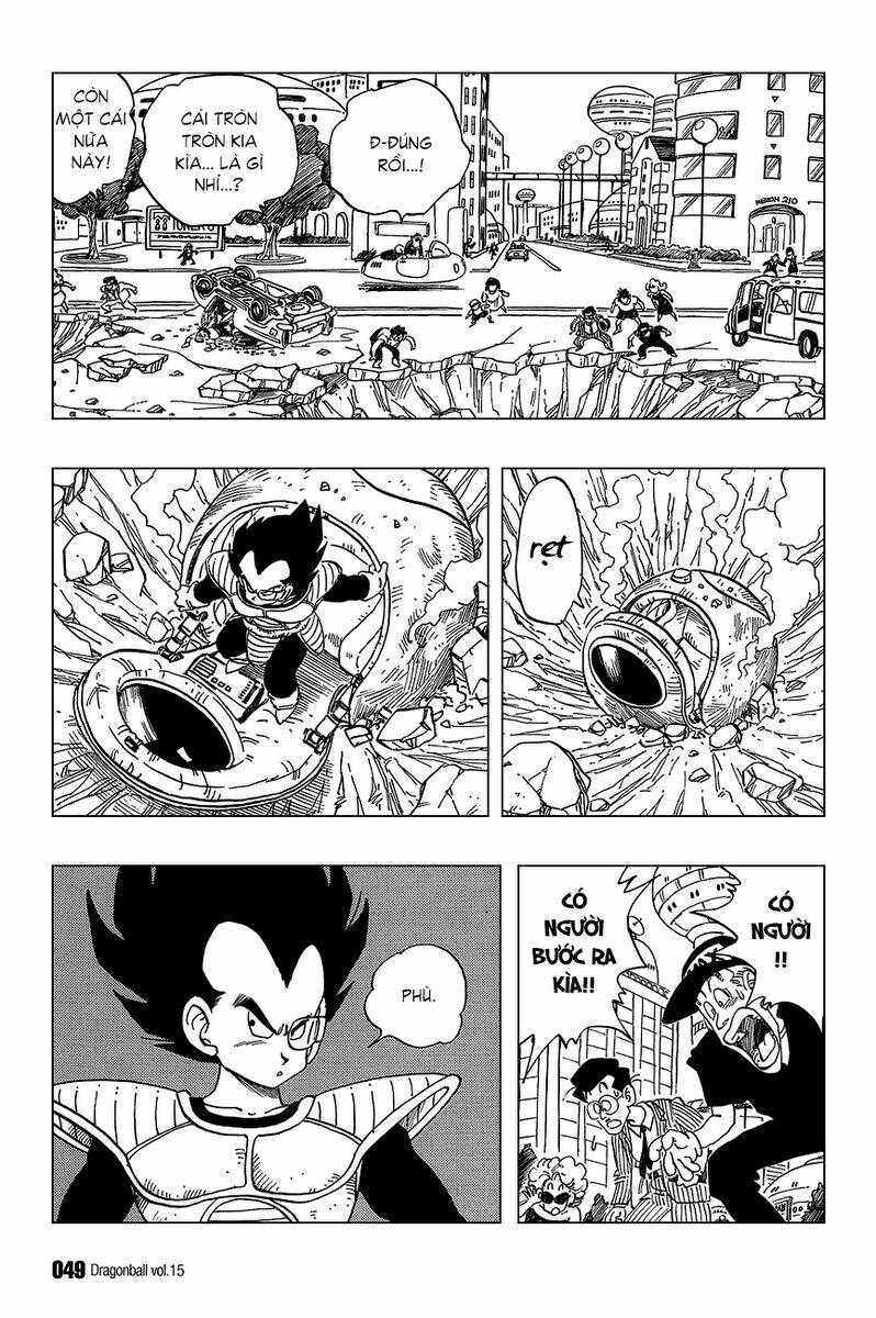 dragon ball - bảy viên ngọc rồng chapter 213 3