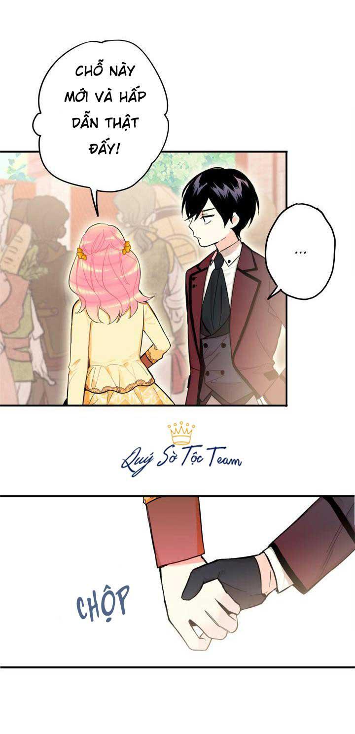 trọng sinh trở thành hoàng phi chapter 10 14