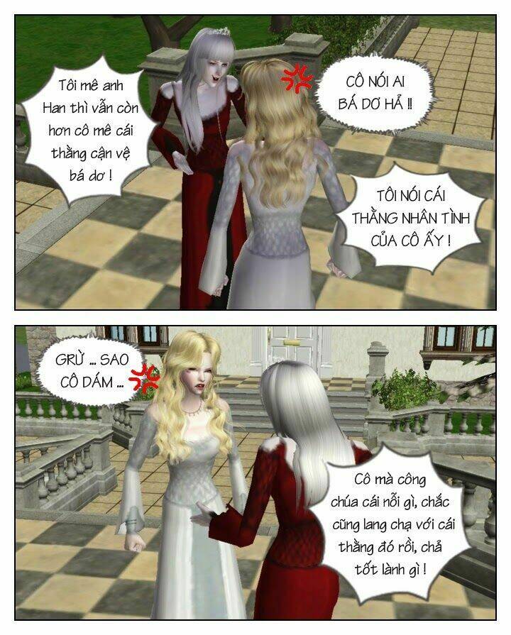 truyện sims - earl story chapter 10 35