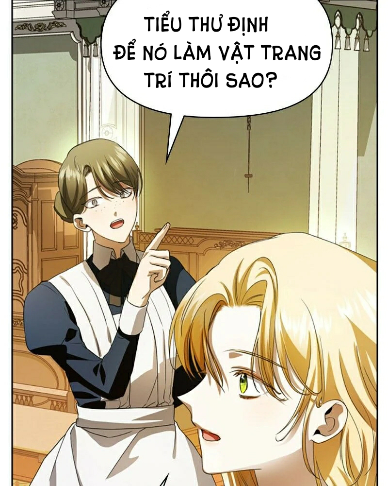 tôi muốn trở thành cô ấy dù chỉ là một ngày chapter 41 34