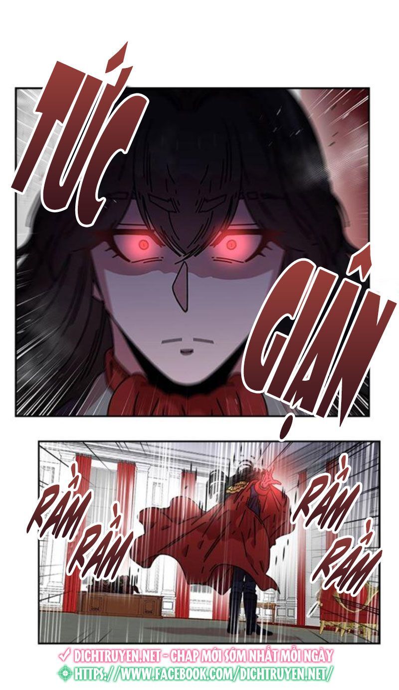 con gái bảo bối của ma vương chapter 39 13