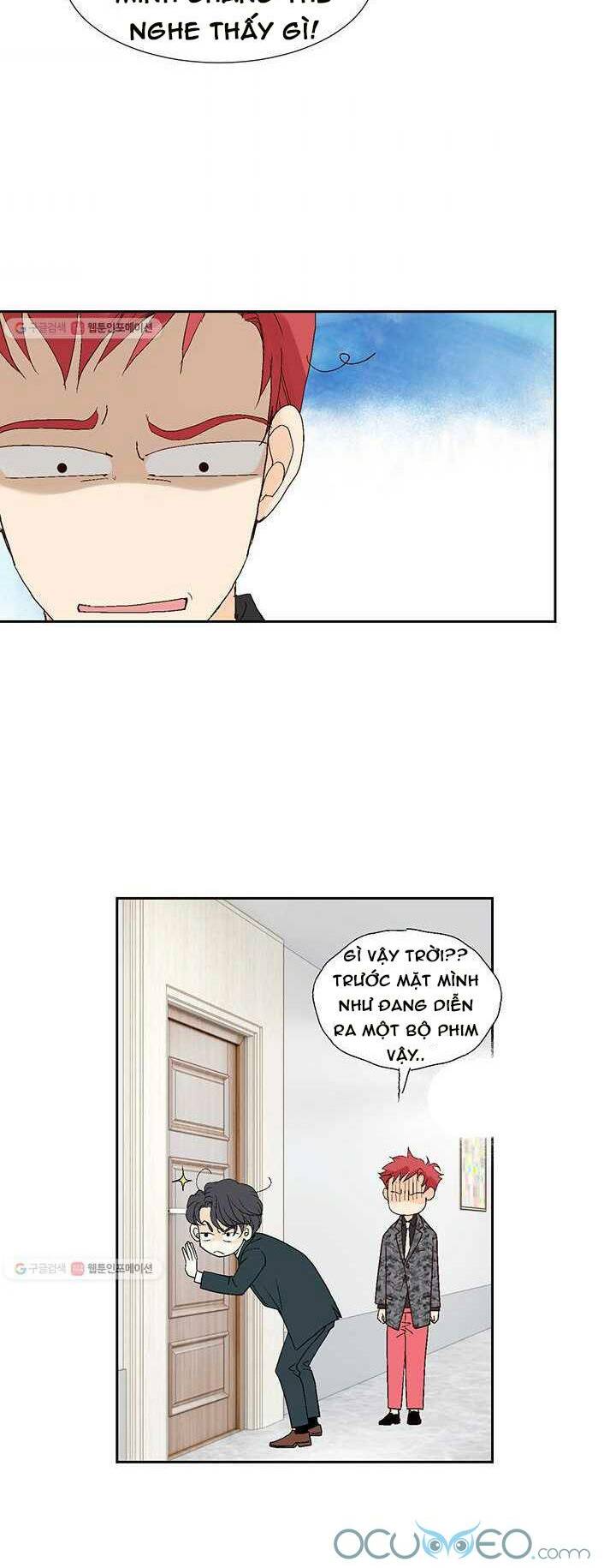 lee bom, em là của anh chapter 22 33