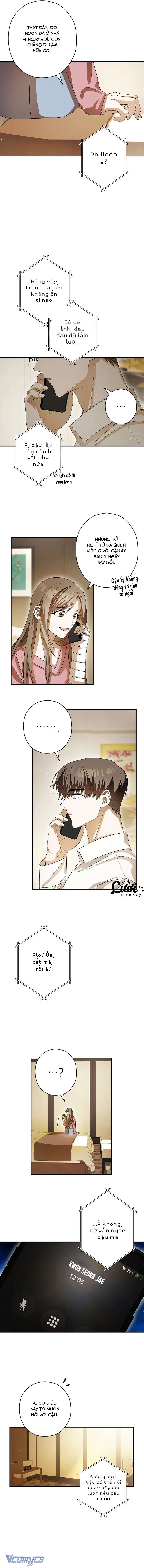 chuỗi thức ăn chapter 18 7