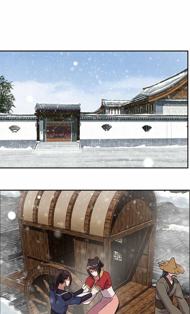 cuồng nữ trọng sinh - hoàn khố thất hoàng phi chapter 55 9