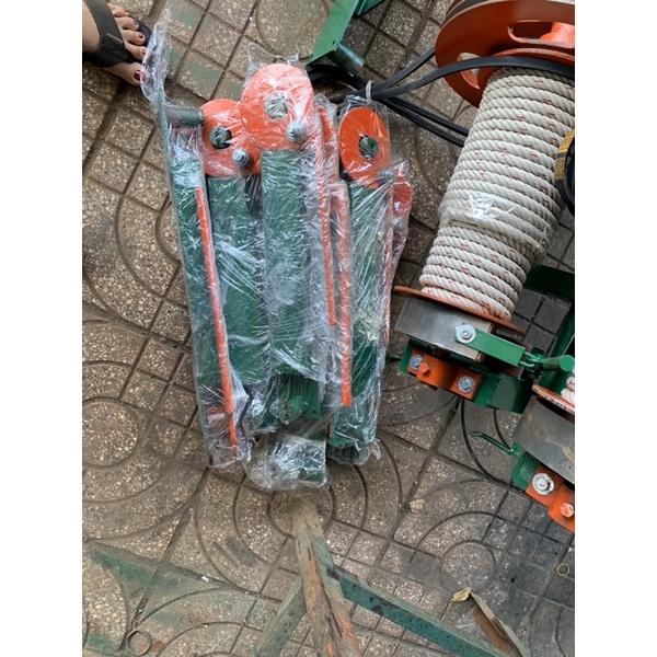 Bàn bẻ sắt 8-10