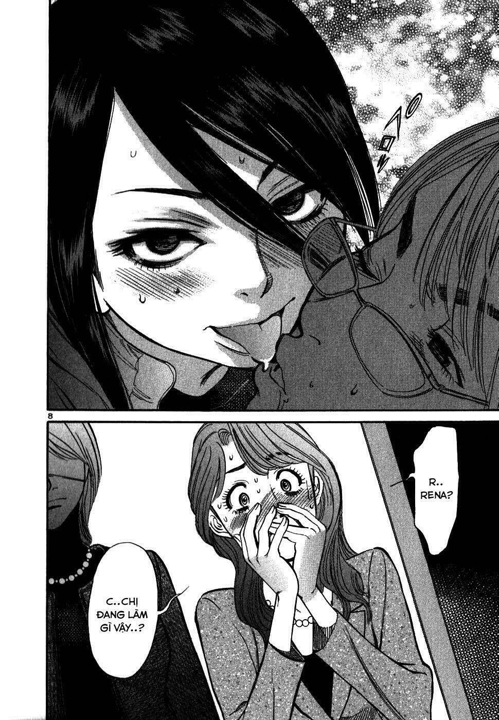 sakuranbo syndrome chapter 45 9