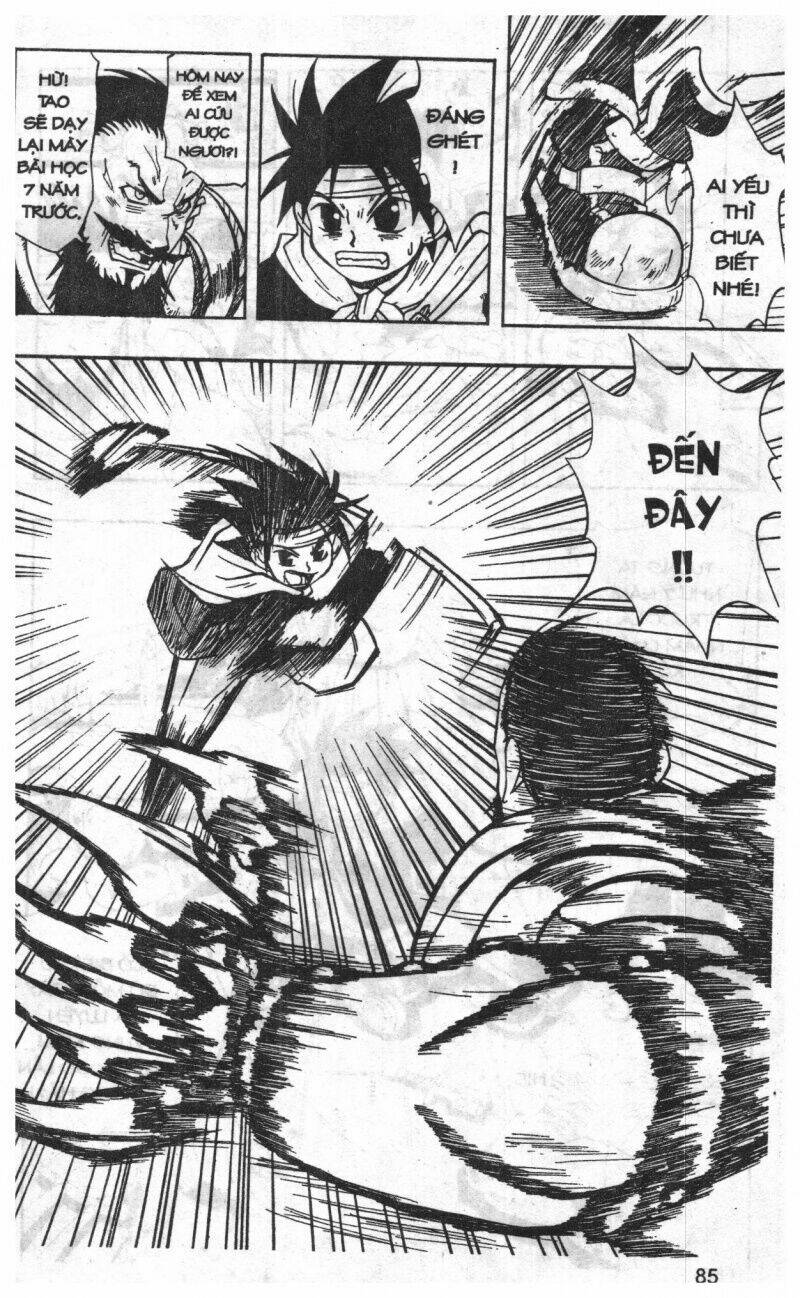 joou kishi monogatari chapter 1 83