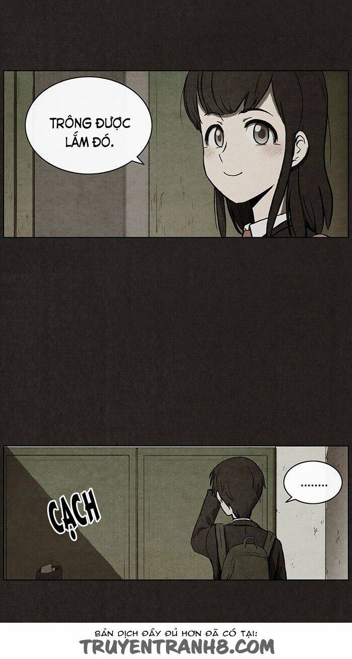 đứa con của quỷ dữ chapter 32 13