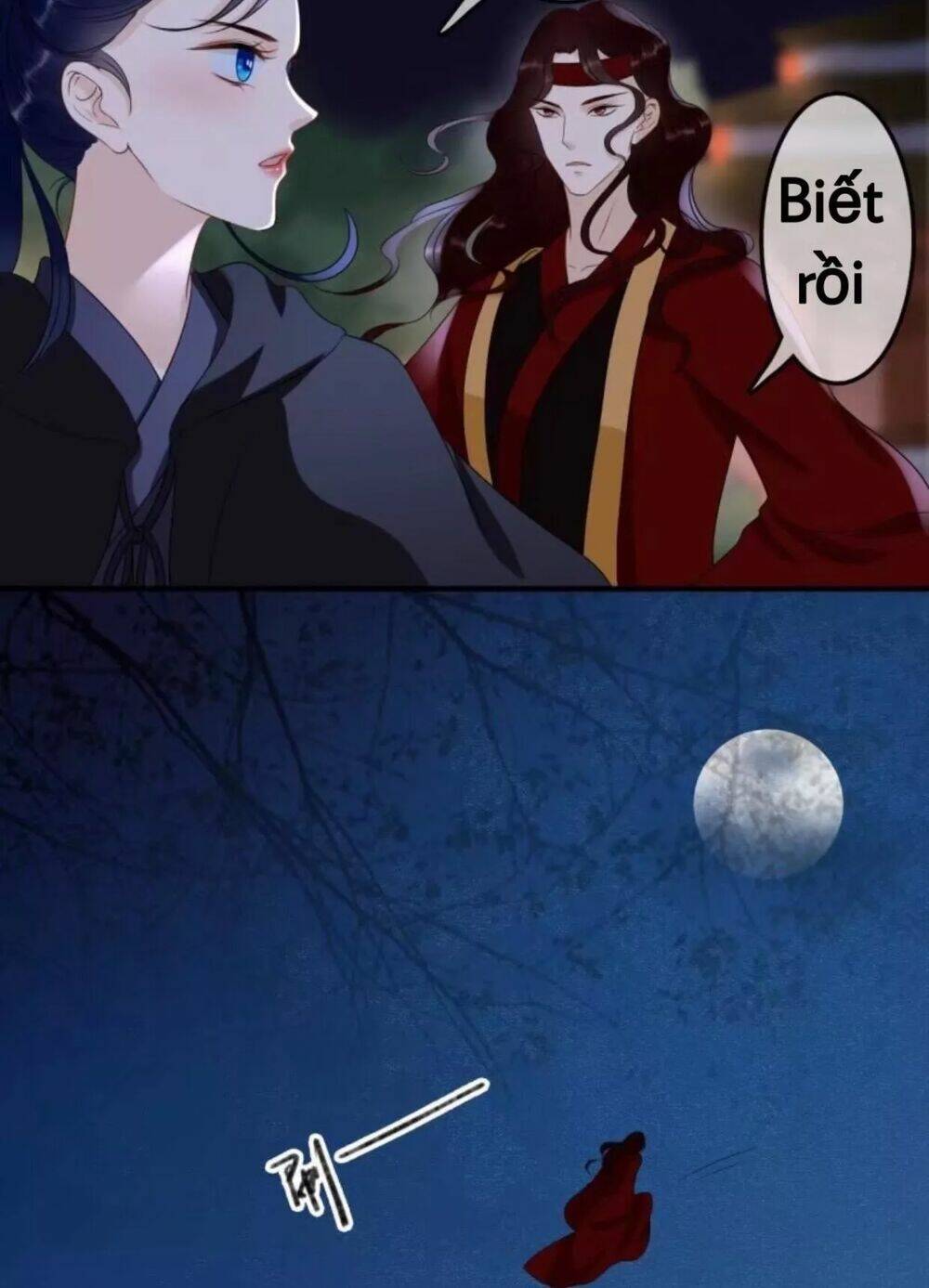 sủng phi của vương chapter 62 27