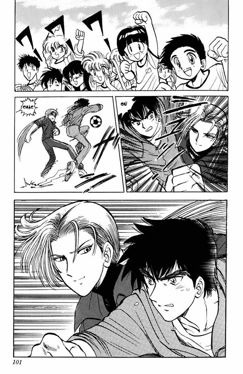 jigoku sensei nube - người thầy dũng cảm chapter 11 10