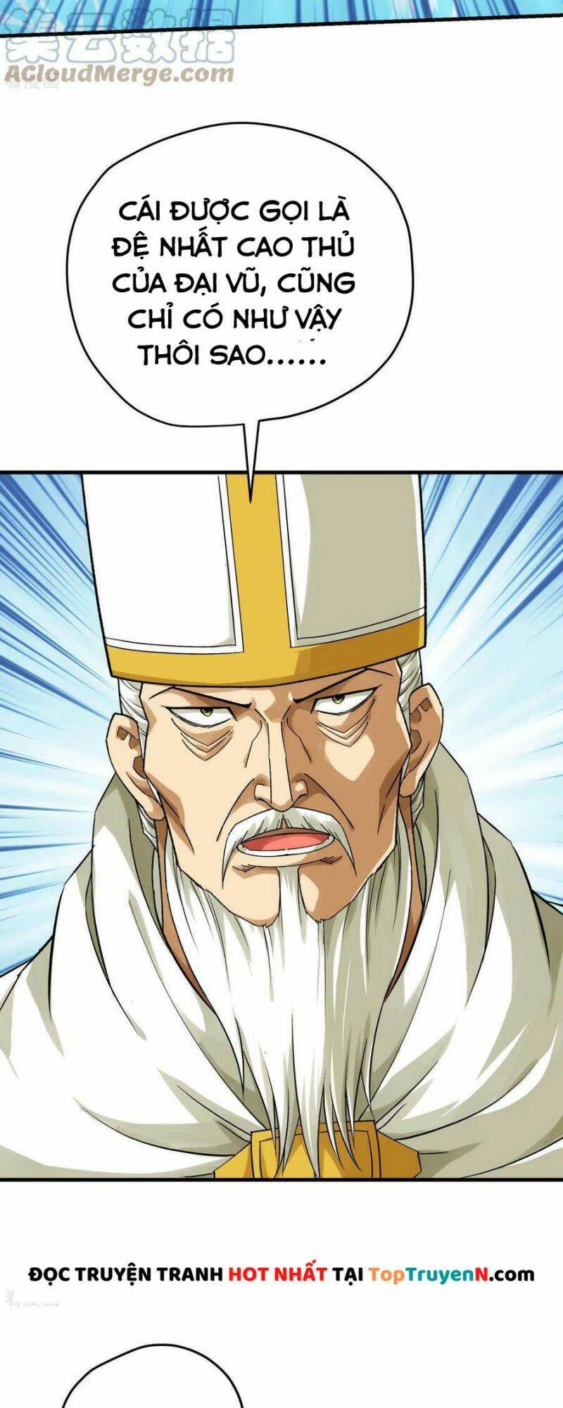 trọng sinh ta là đại thiên thần chapter 222 23