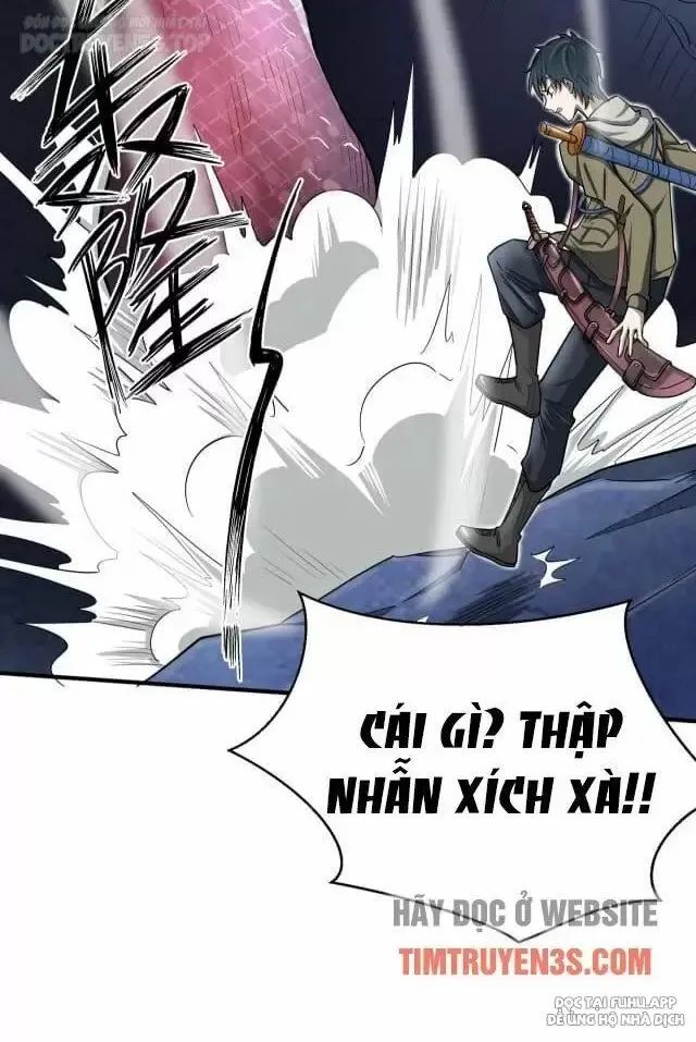 bắt đầu với thiên phú cấp sss chapter 8 82