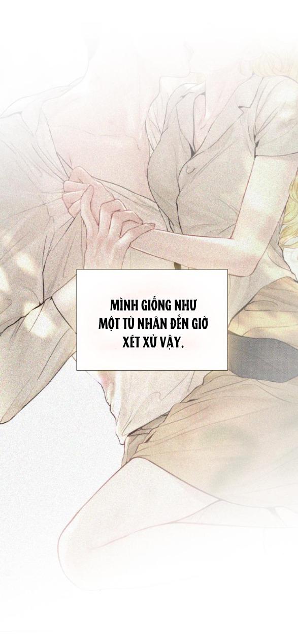 khóc đi hay là cầu xin tôi cũng được chapter 36.1 44