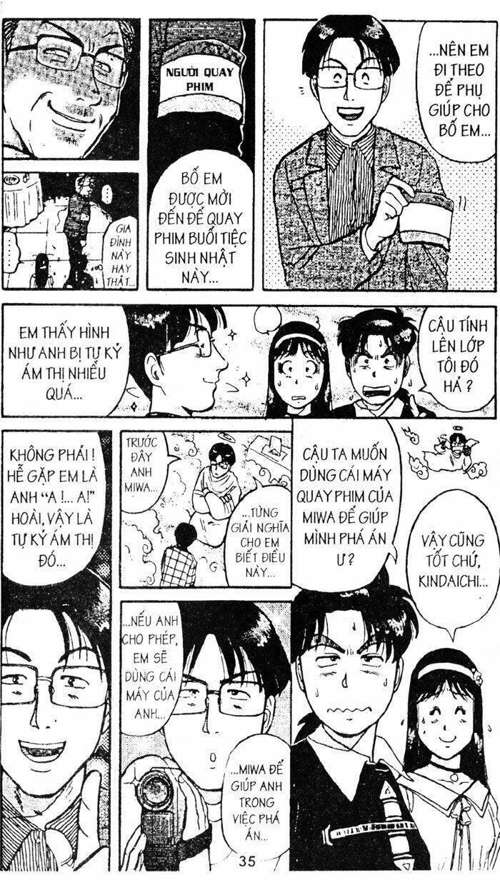 thám tử kindaichi (bản đẹp) chapter 65 37